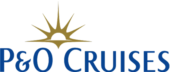 P & O cruise Southampton port